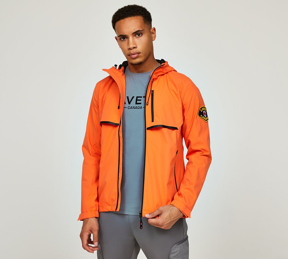 Canada windbreaker sale