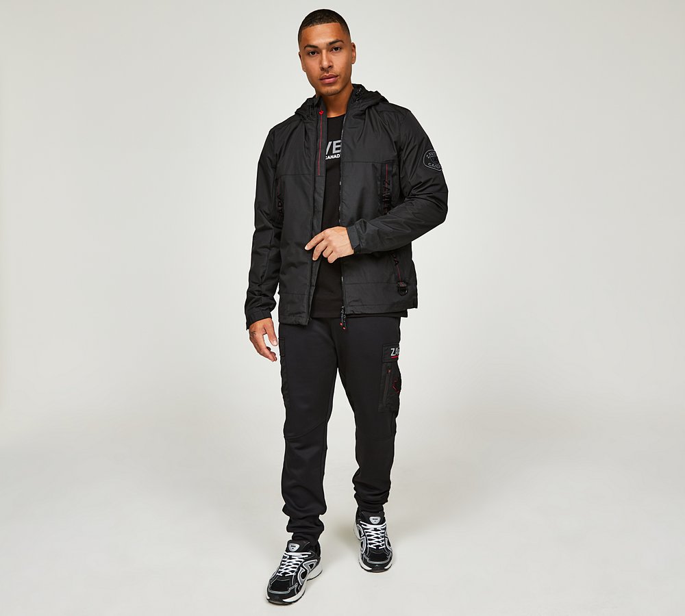 Mens online windbreaker canada