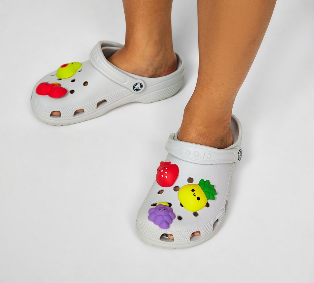 Number charms on sale for crocs