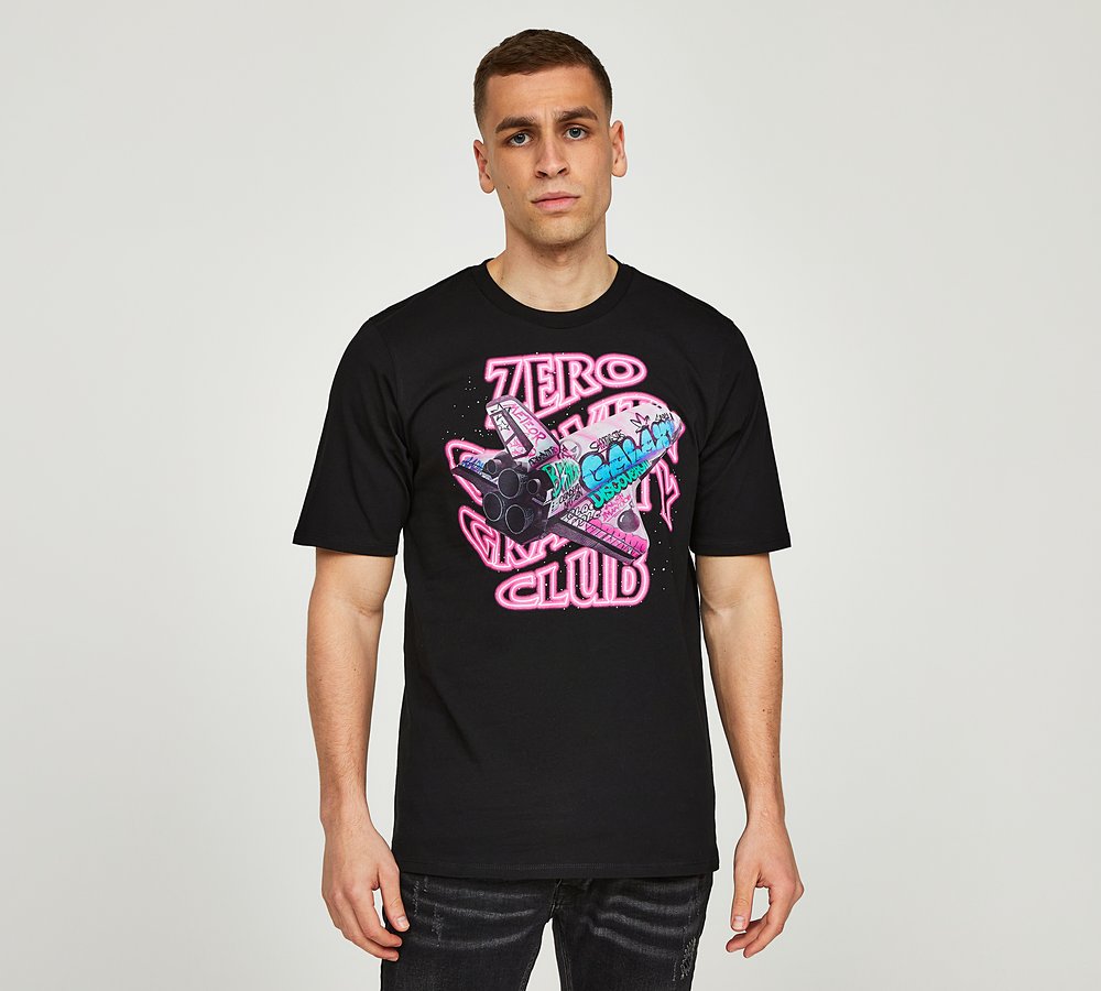 Footasylum t shirts outlet