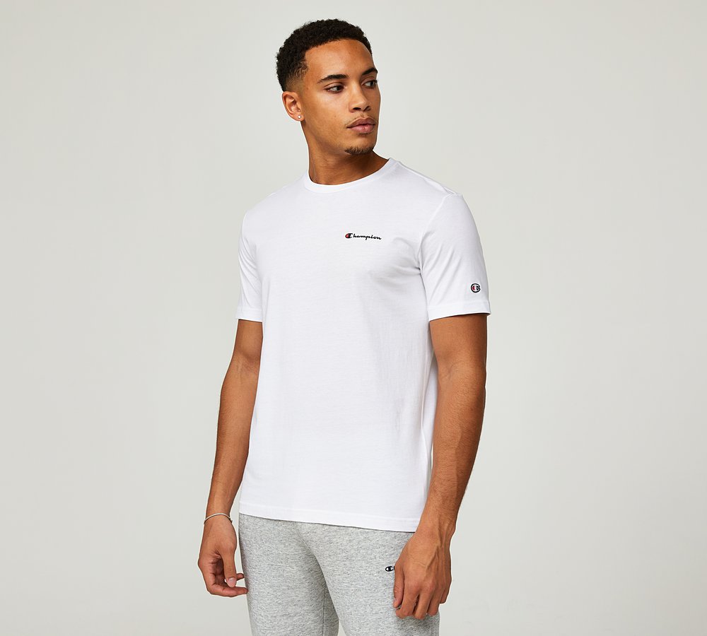 Champion hoodie footasylum shop