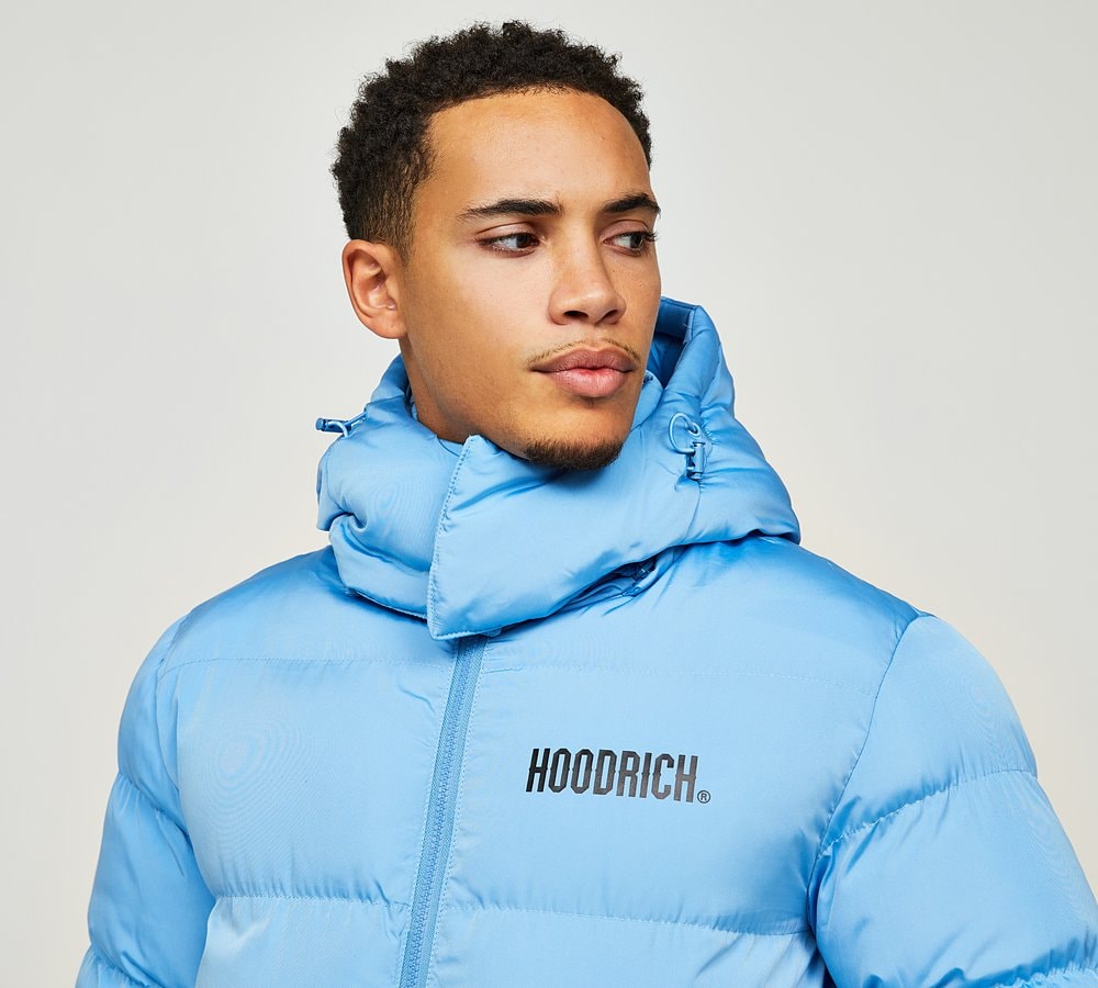 Hoodrich armour jacket sale