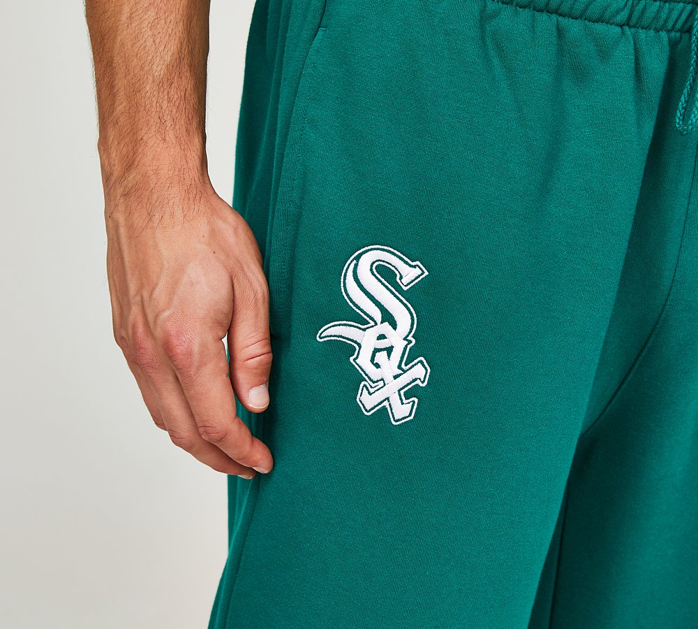 White sox sales sweatpants