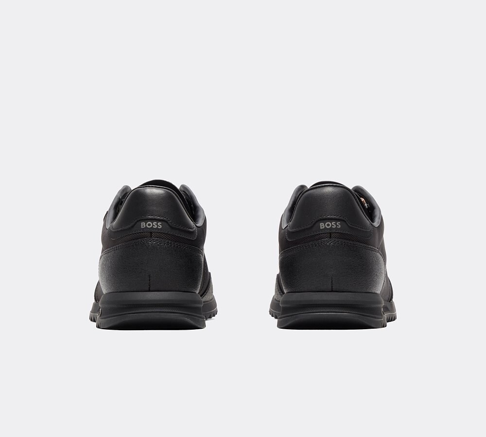 Footasylum deals boss trainers