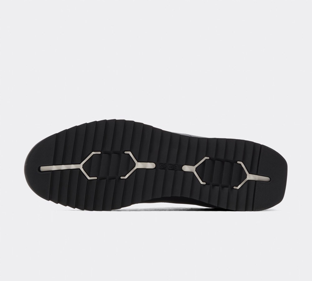 Footasylum deals boss trainers