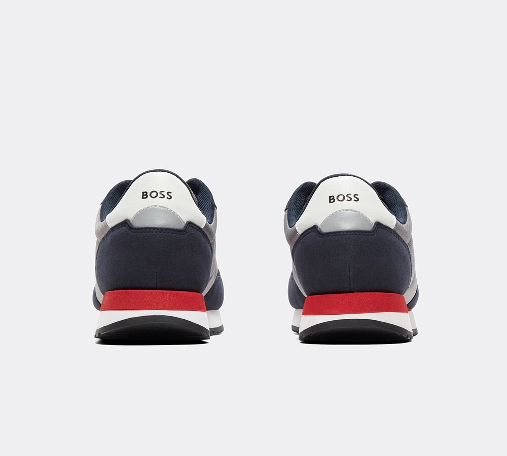 Kai Trainer
