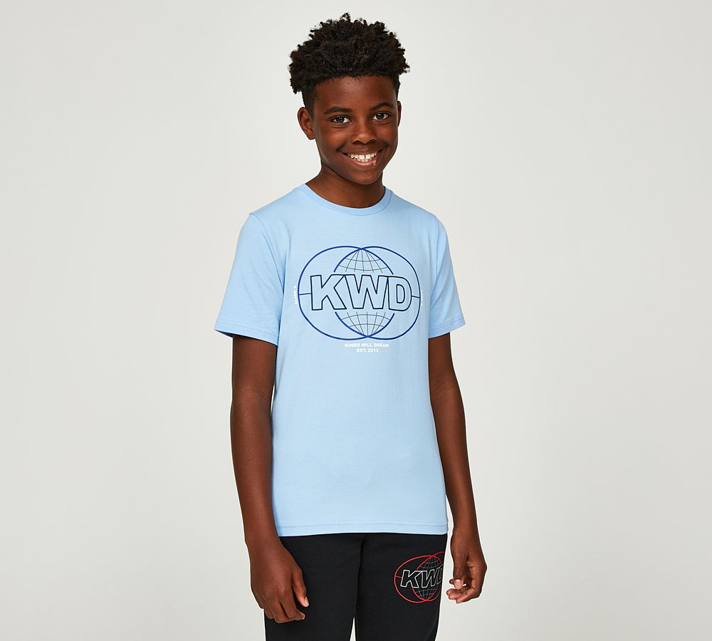 Footasylum kwd junior on sale