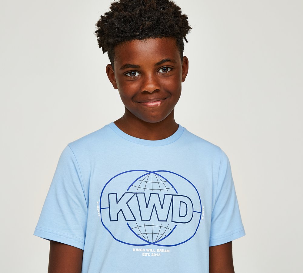 Kwd t shirts junior sales