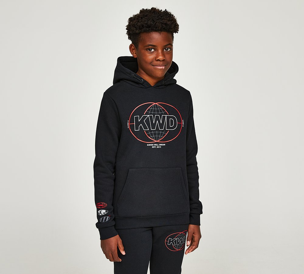 Kwd deals tracksuit footasylum