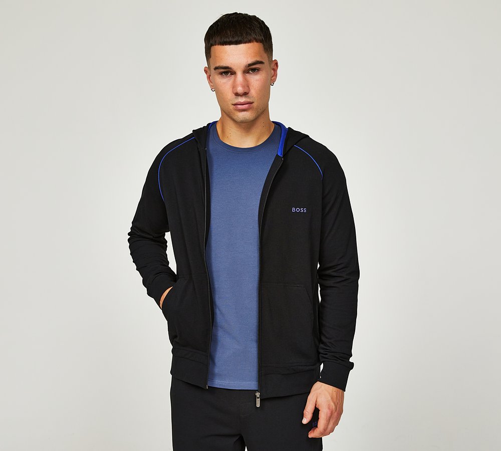 Hugo boss footasylum hotsell