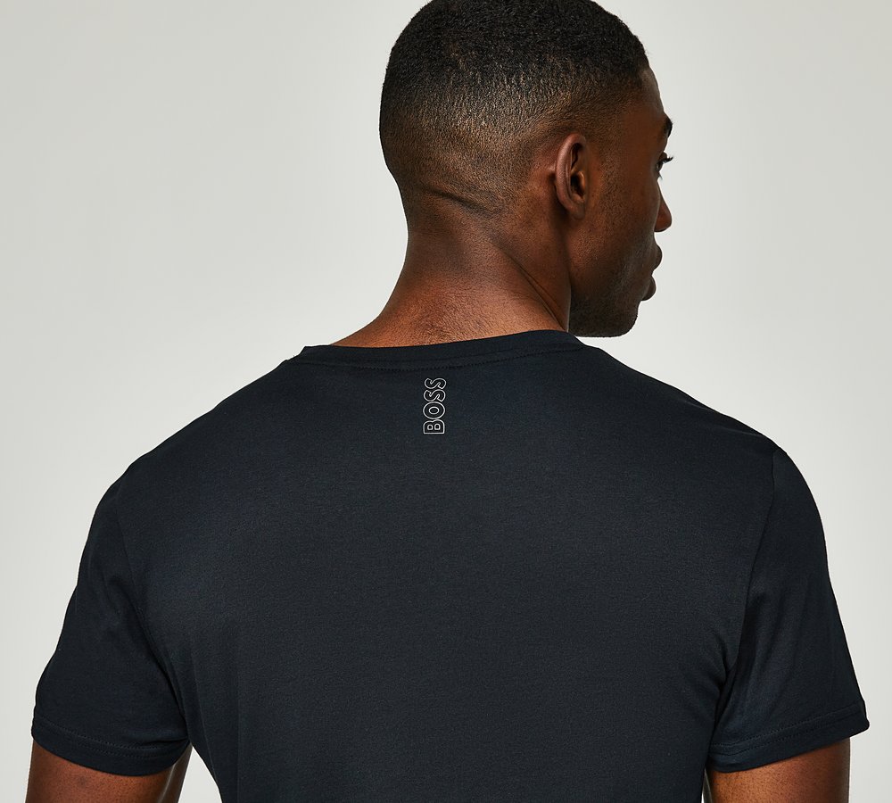 Hugo sales boss footasylum
