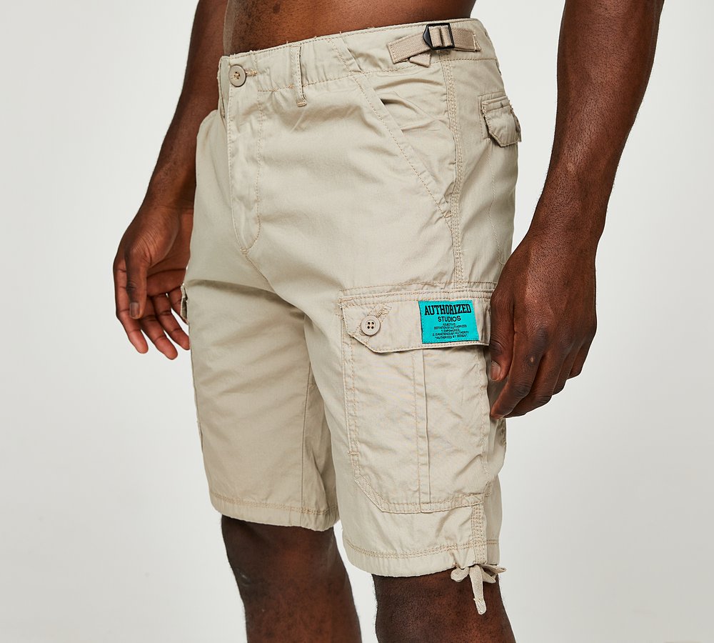 Under armour ripstop sales cargo shorts