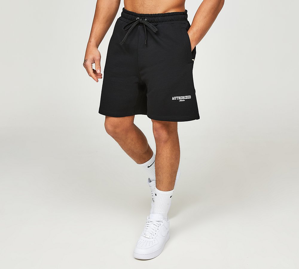 Footasylum nike hotsell shorts