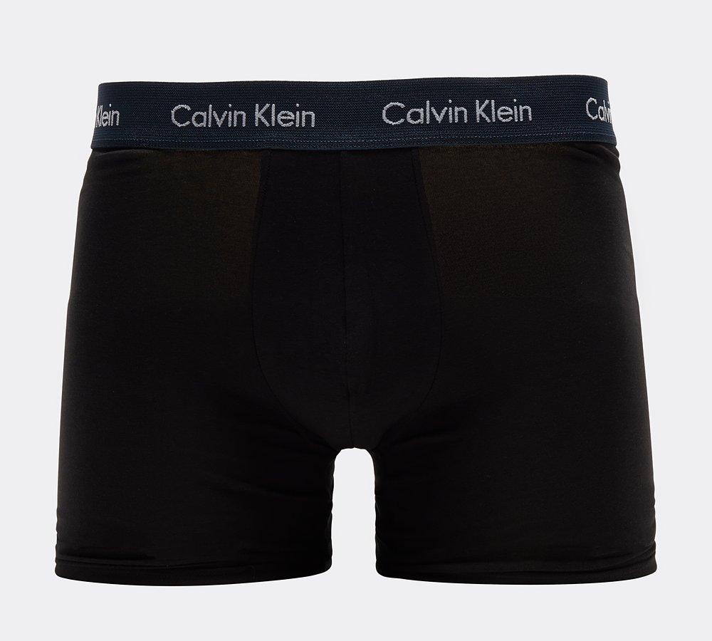 Calvin klein on sale junior boxers