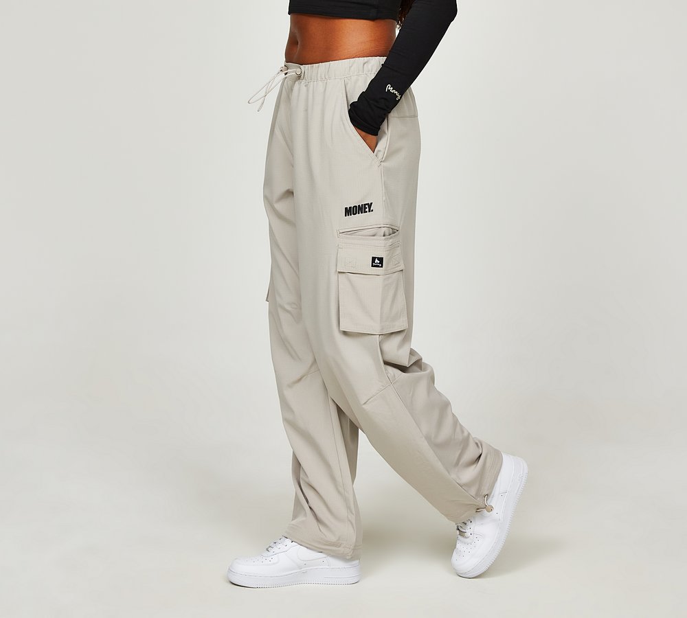 Women's ripstop cargo sales pants