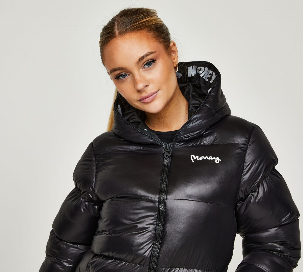 Money coat footasylum Clearance