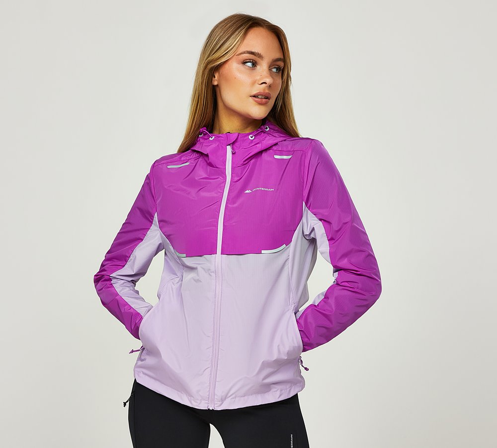 Under armour women's chase jacket hotsell