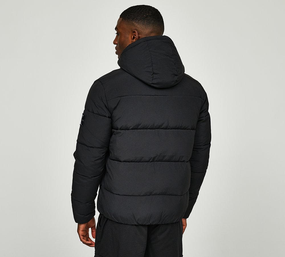 Footasylum coats hotsell sale