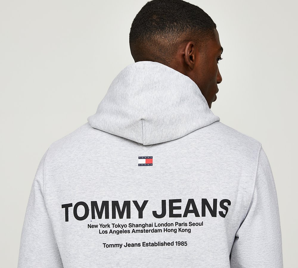 Tjm corp hotsell logo hoodie