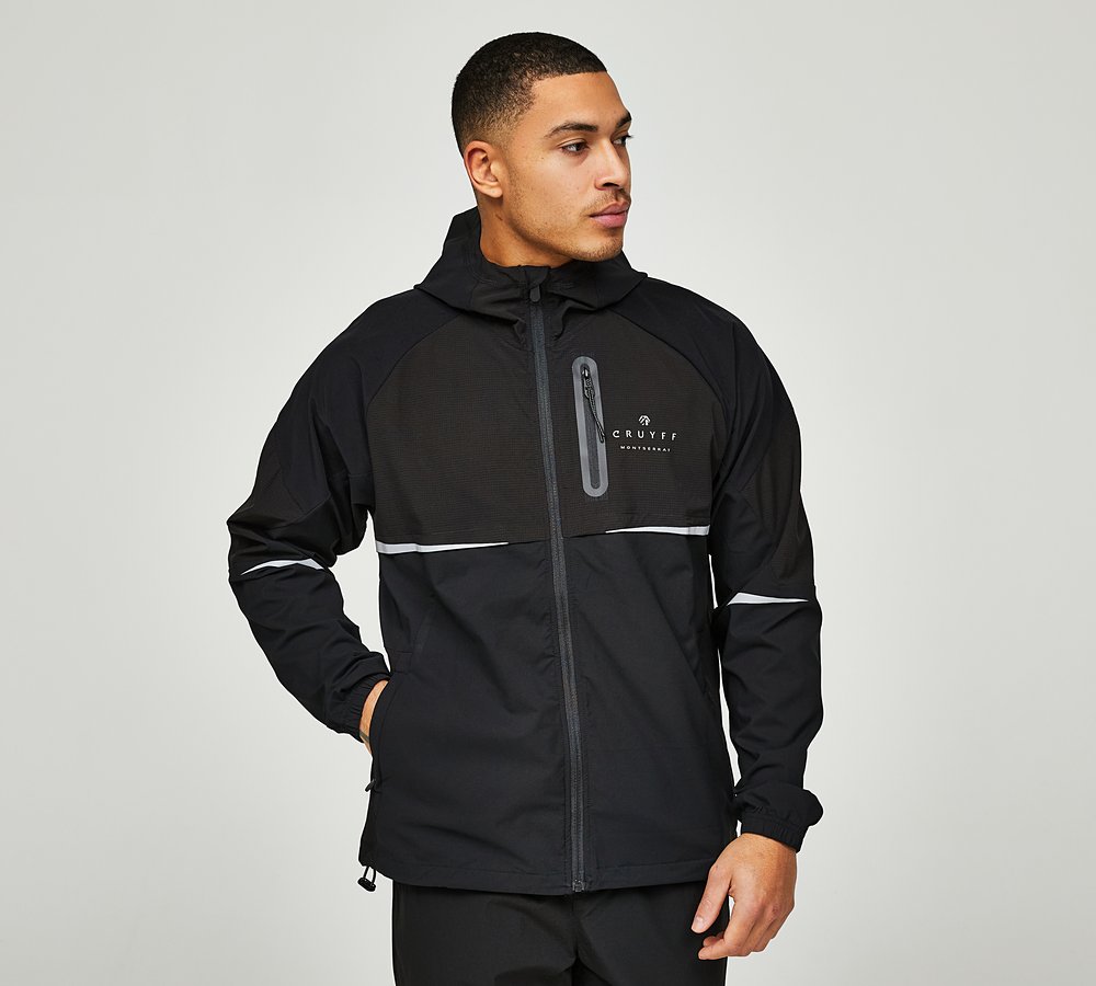 Footasylum cruyff deals