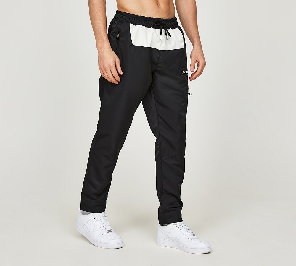 Nike tech suit sales pants