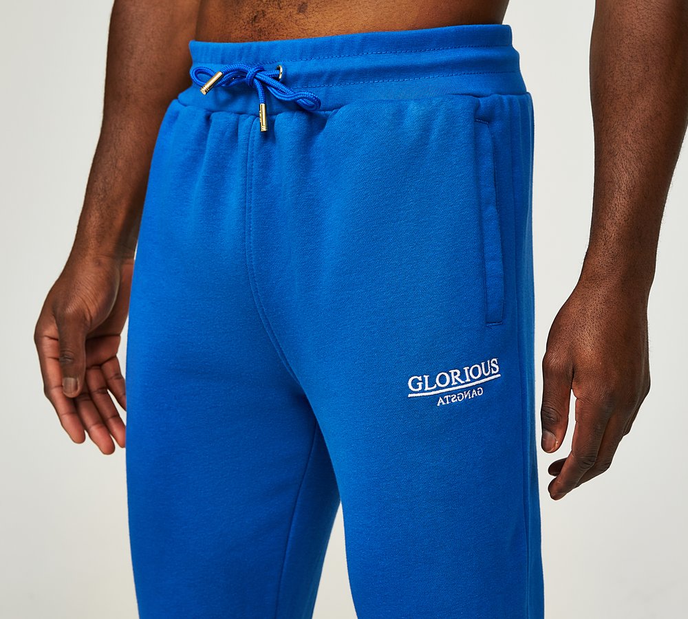 Glorious gangsta tracksuit hot sale bottoms