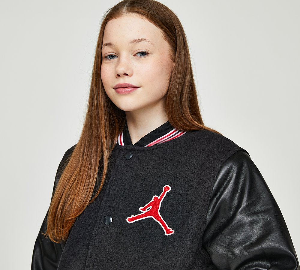 Cheap jordan varsity jackets outlet