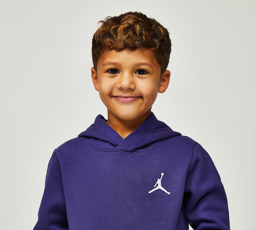 Purple jordan best sale tracksuit