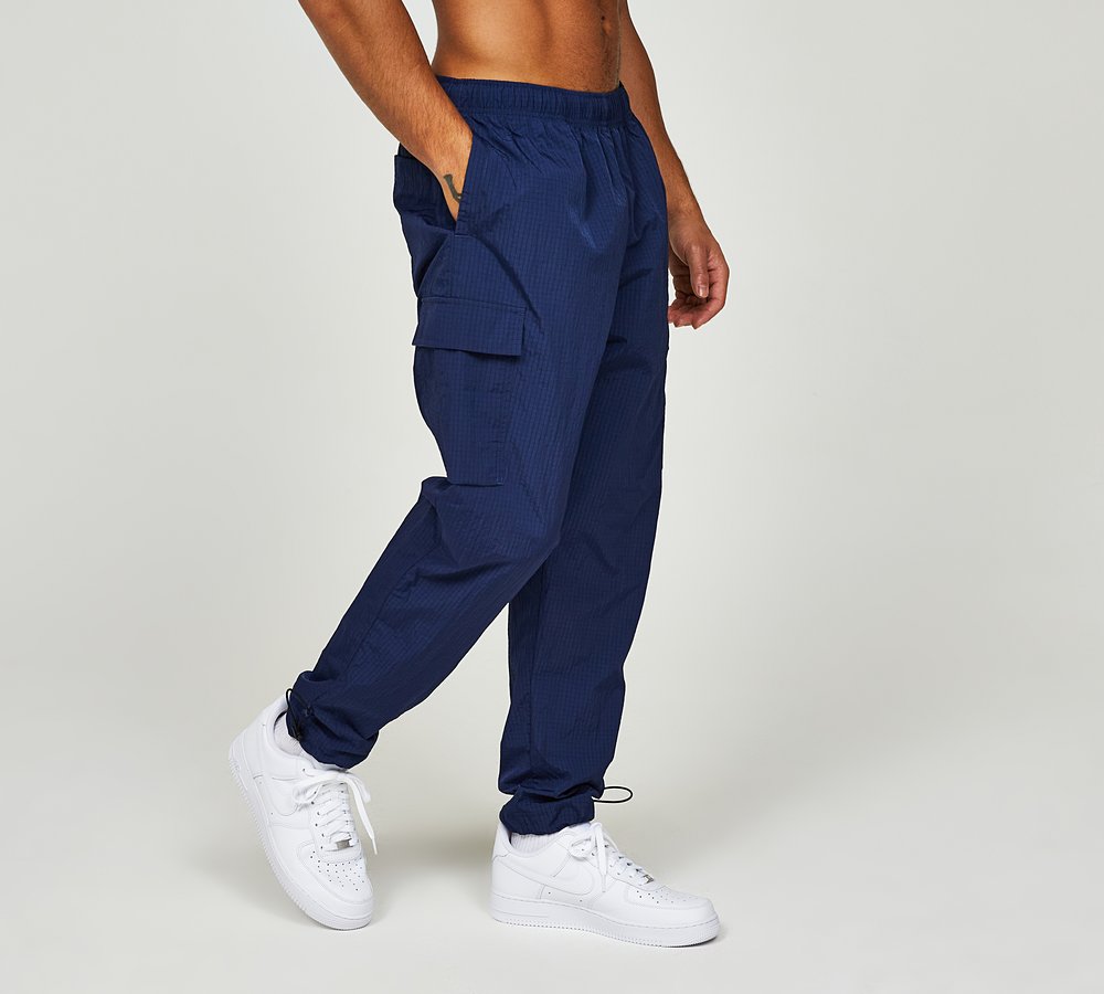 Nike Sportswear Lightweight Cargo Pant Midnight Navy Dark