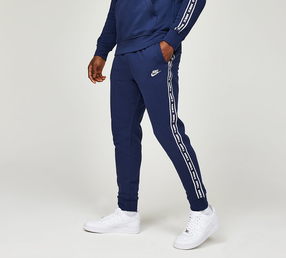 Nike repeat tape poly pant outlet