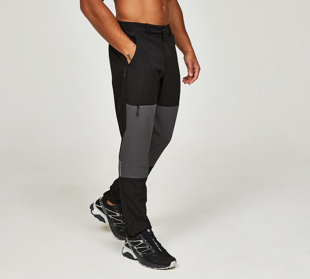Men's ua storm icon tracksuit bottoms top