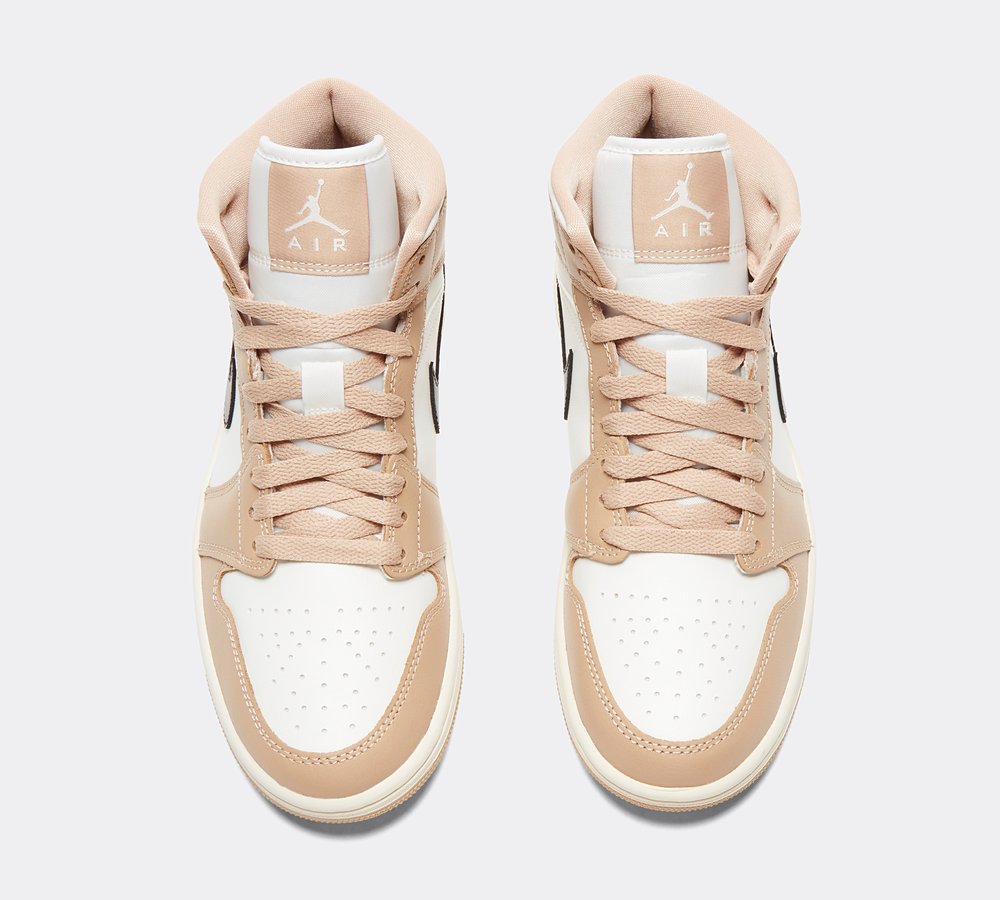 Jordan womens trainers discount