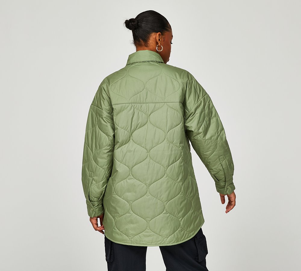 Nike sales jacket footasylum