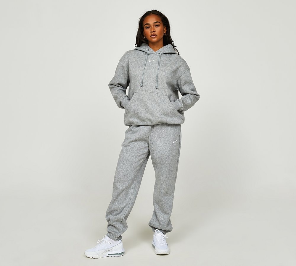 Nike Womens Sportswear Phoenix Fleece Oversize Hoodie