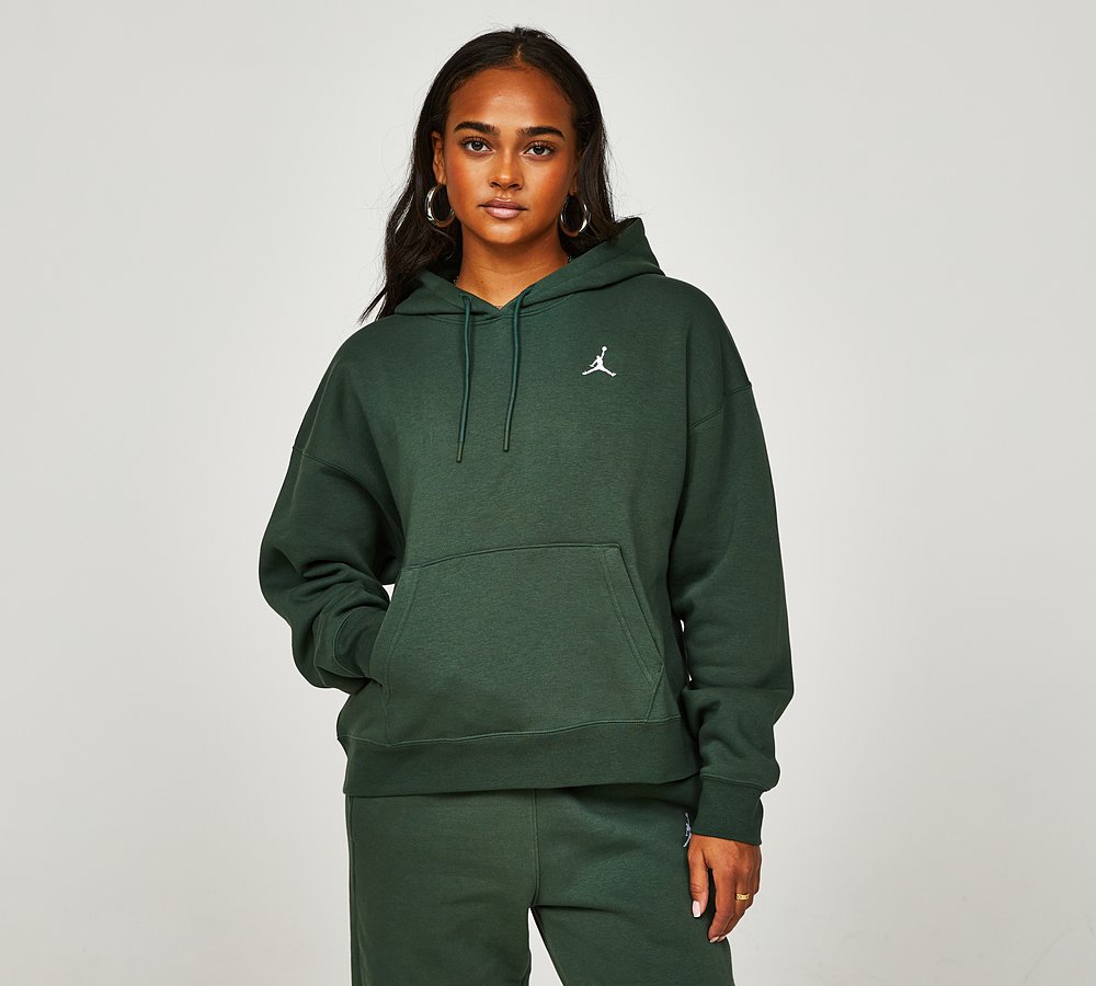 Womens jordan sweatshirt deals