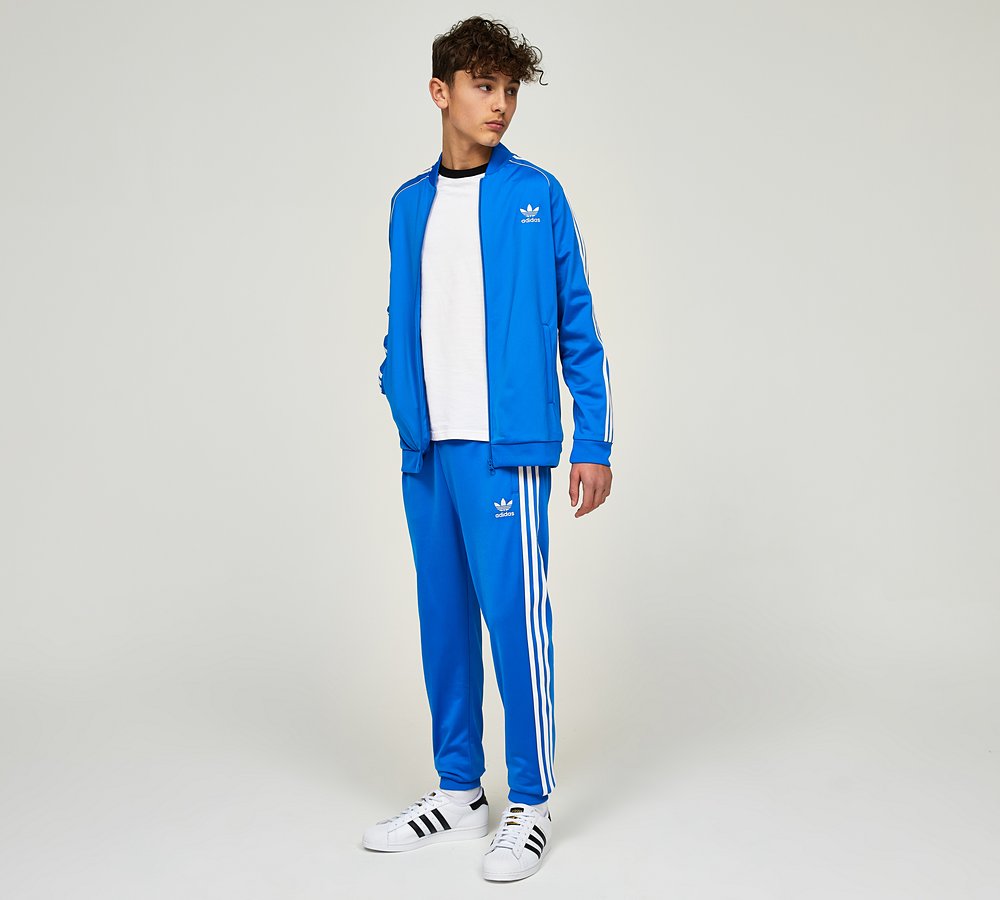 superstar 80s dlx enfant 2016