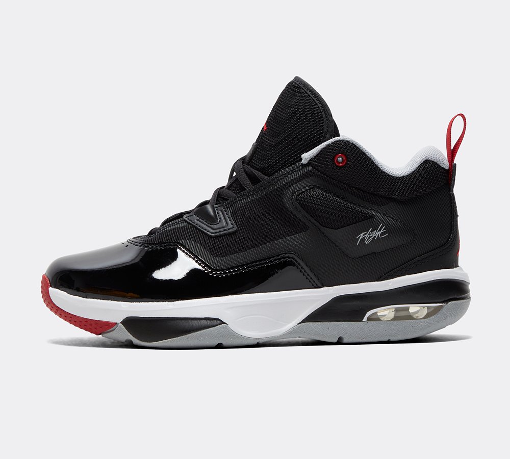 Footasylum clearance jordans junior