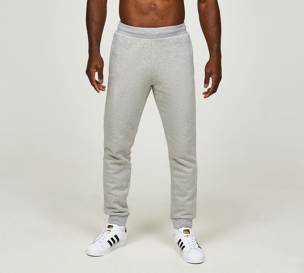 Adidas originals team panel fleece pants sale