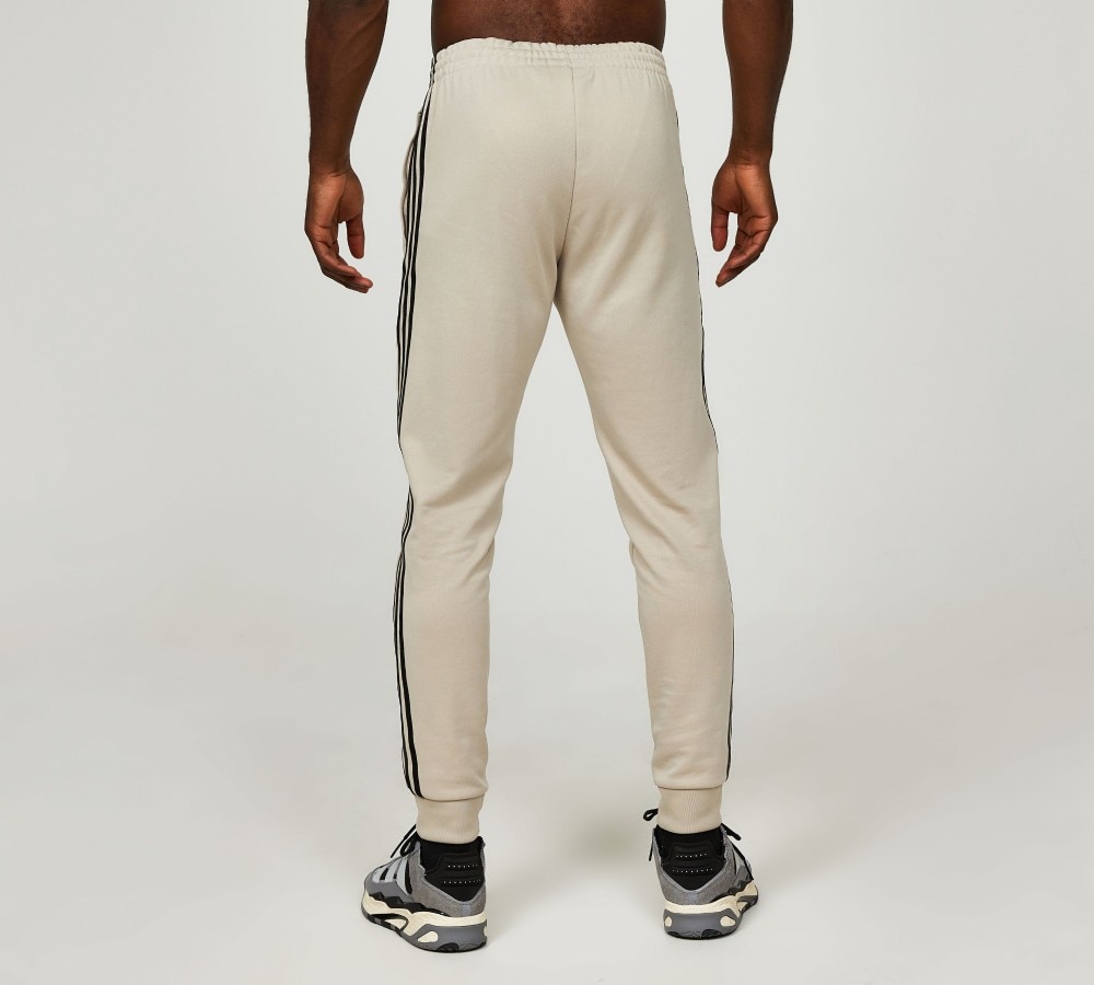 adidas★SST SLIM TRACK PANT adidas Originals Track Pant SST Track Pants 2.0 Black/White