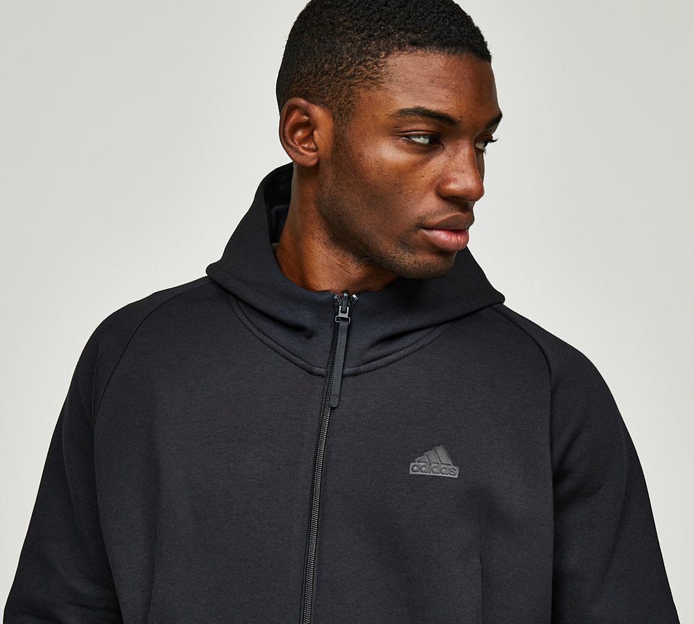 Adidas sales zne sweater