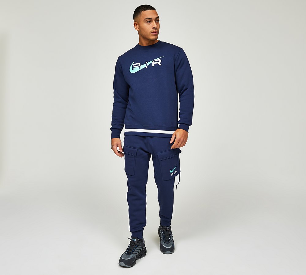 Nike air crew pants cheap