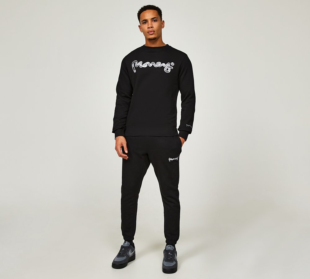 Money ape hoodie top