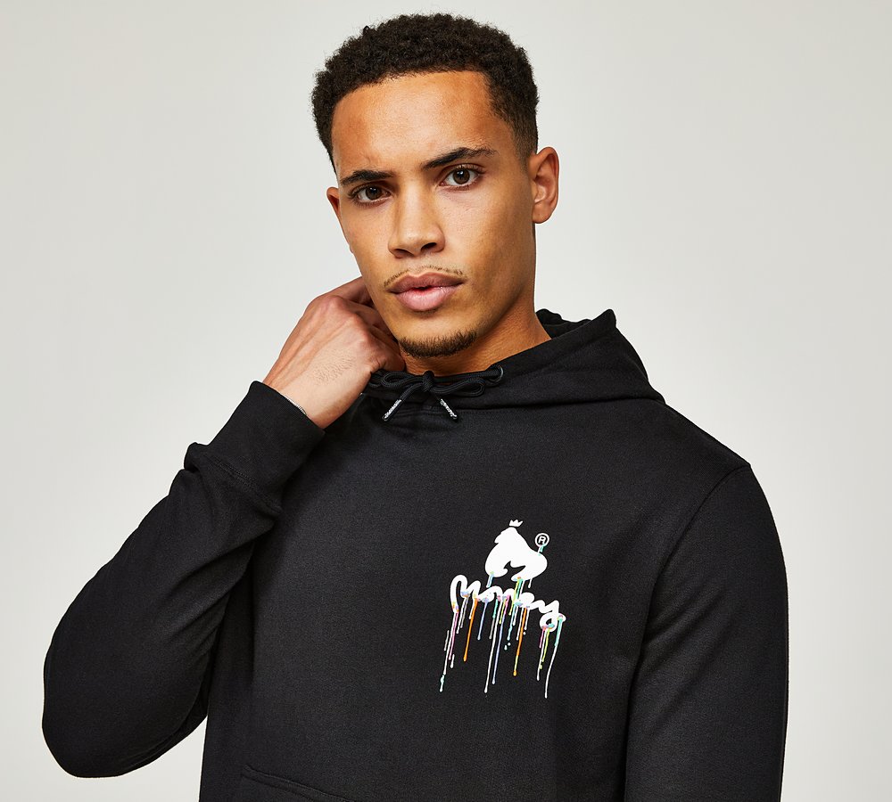 Mens money sweatshirt sale