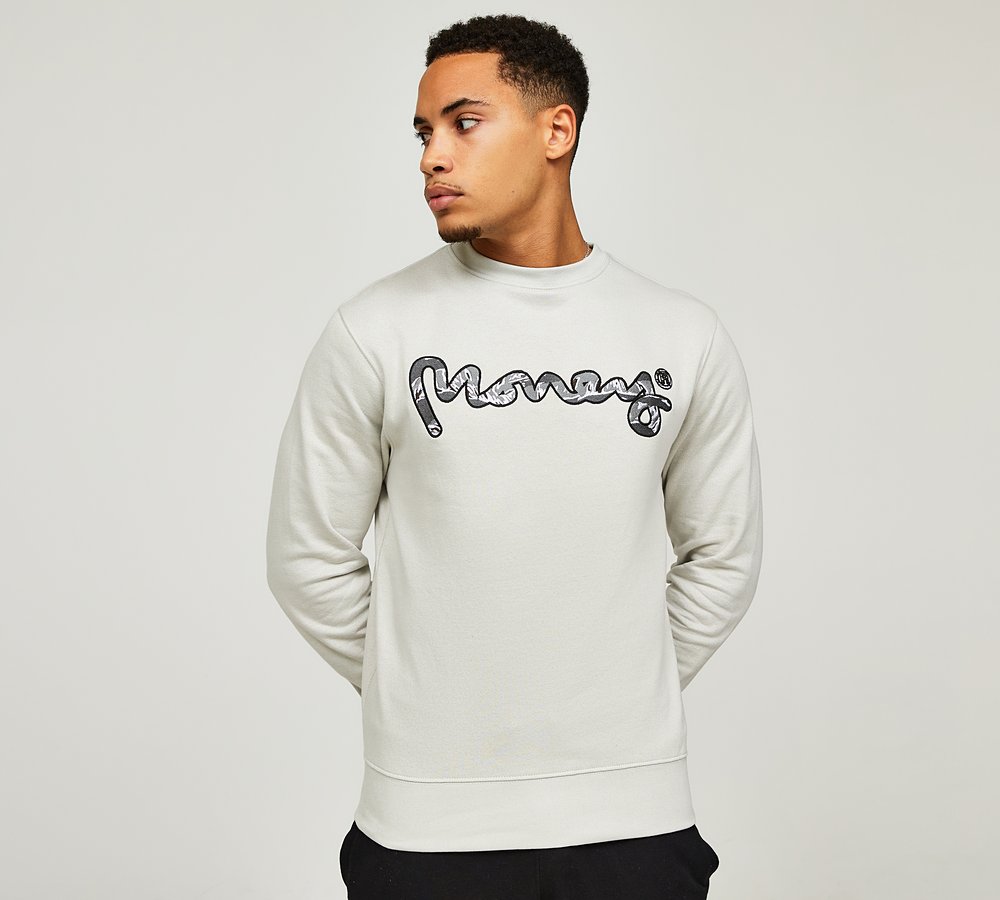 White money deals jumper