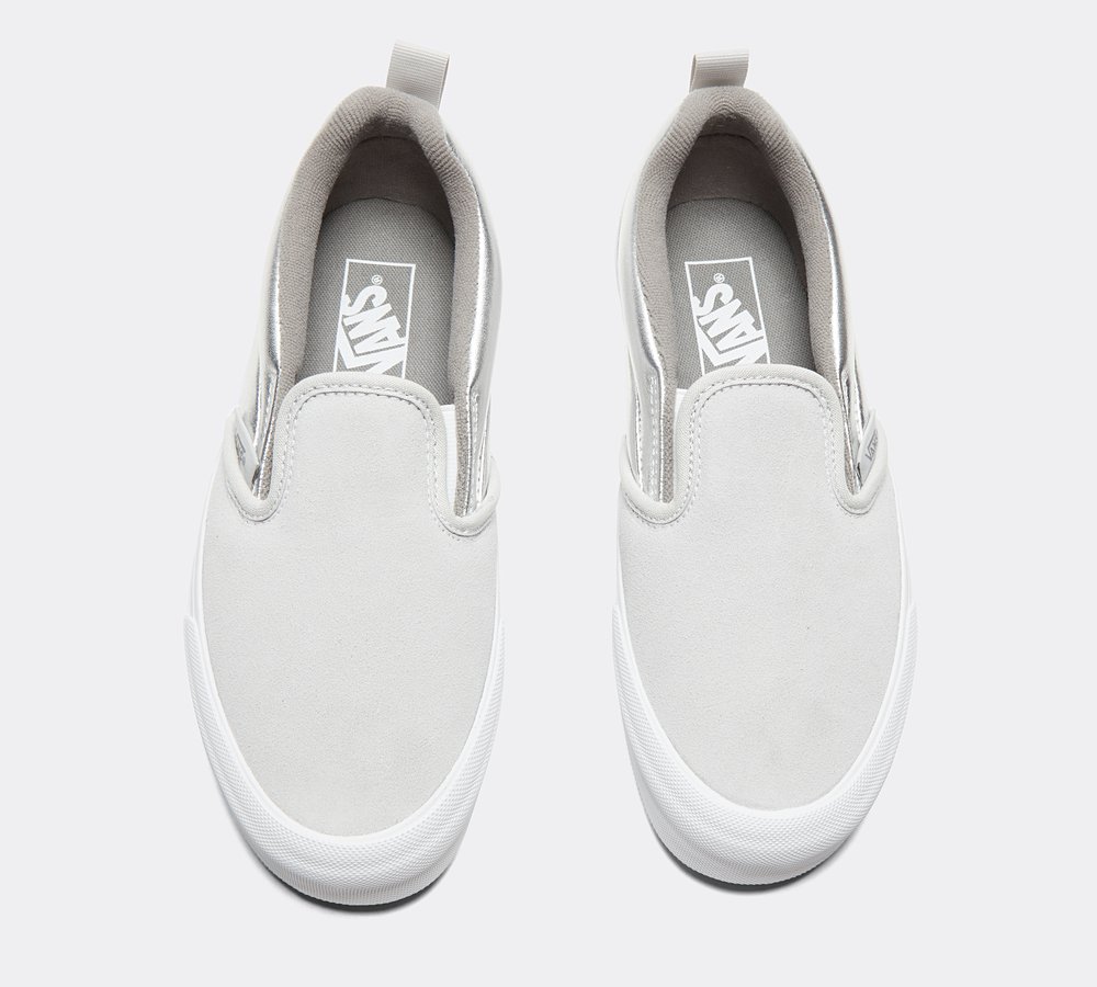 Womens Knu Slip Trainer
