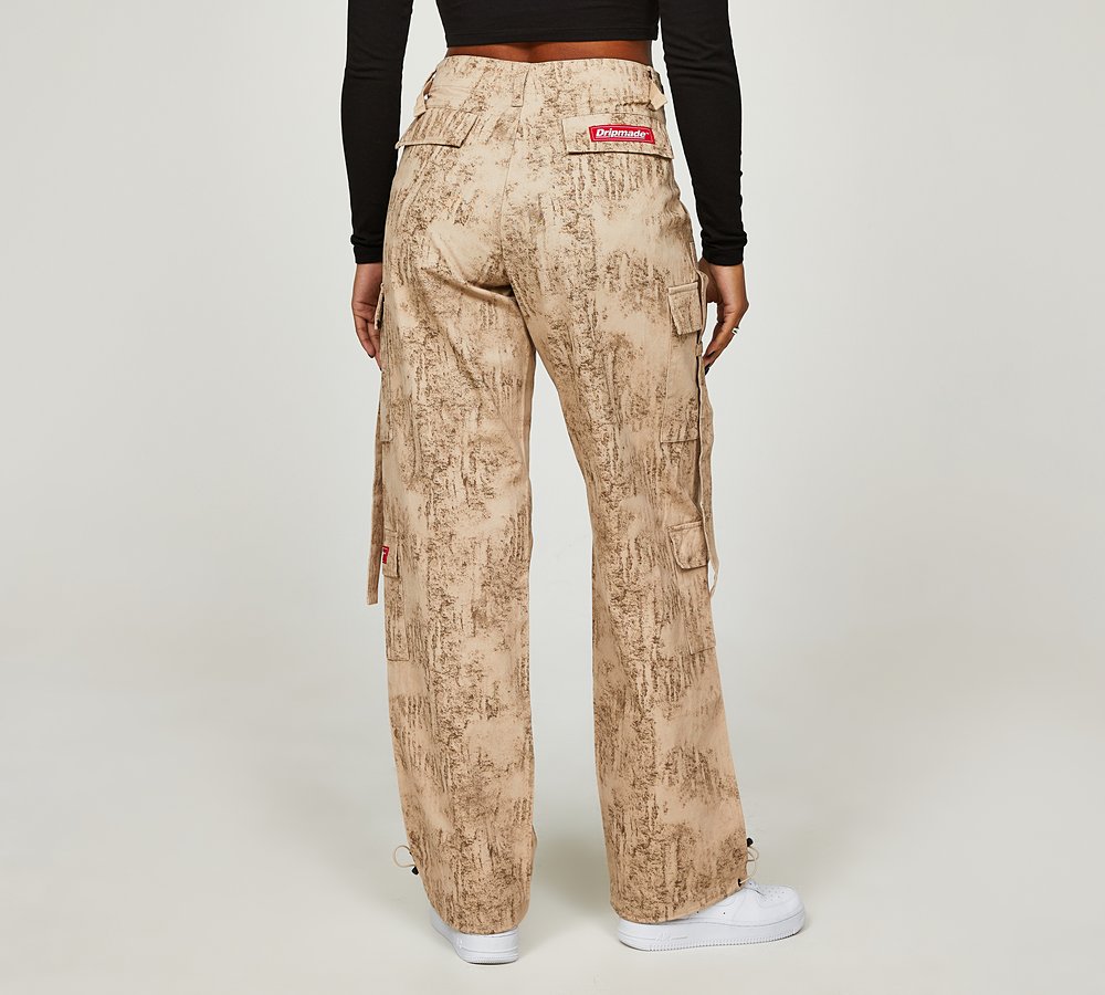 Footasylum camo pants hotsell