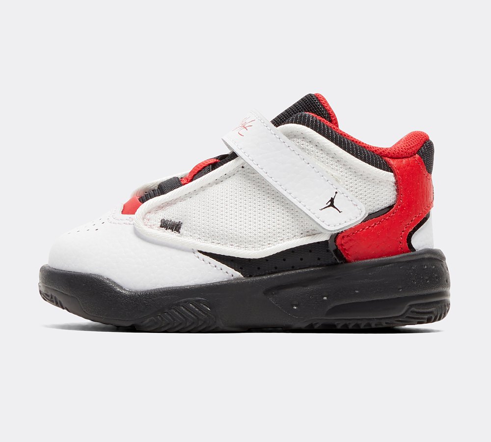 Jordan nursery sales max aura trainer