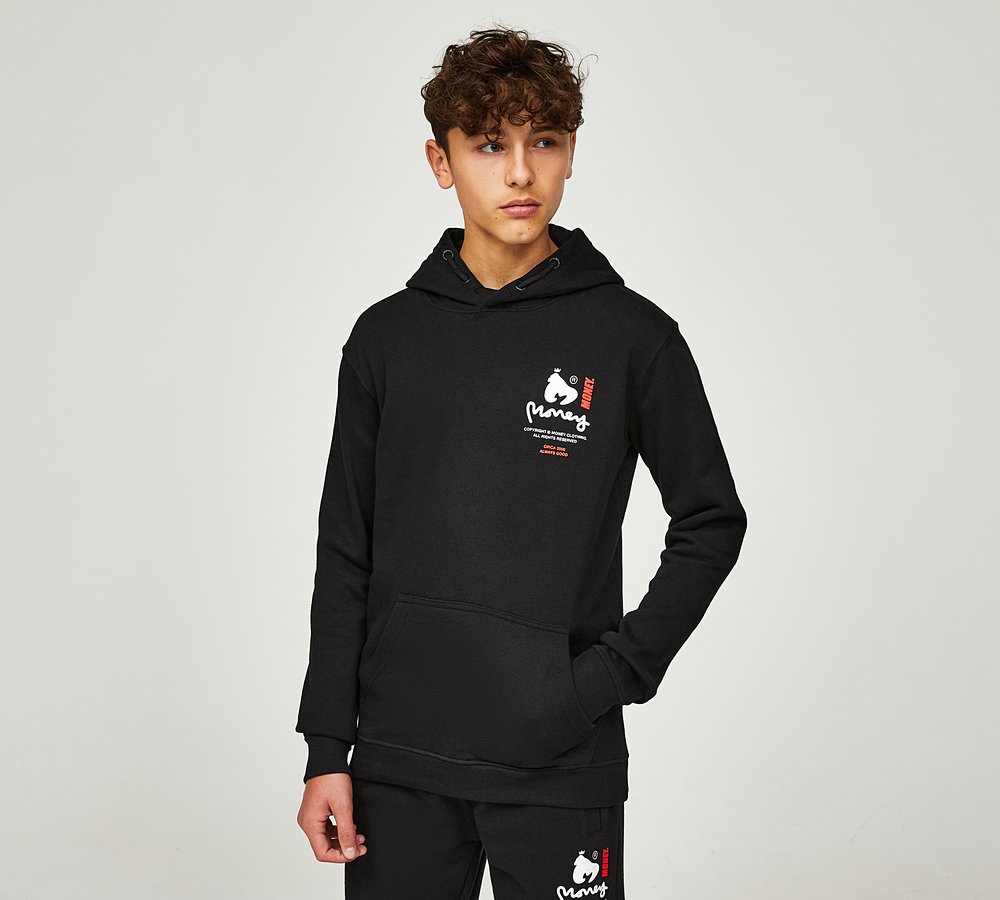 Money jumper junior clearance
