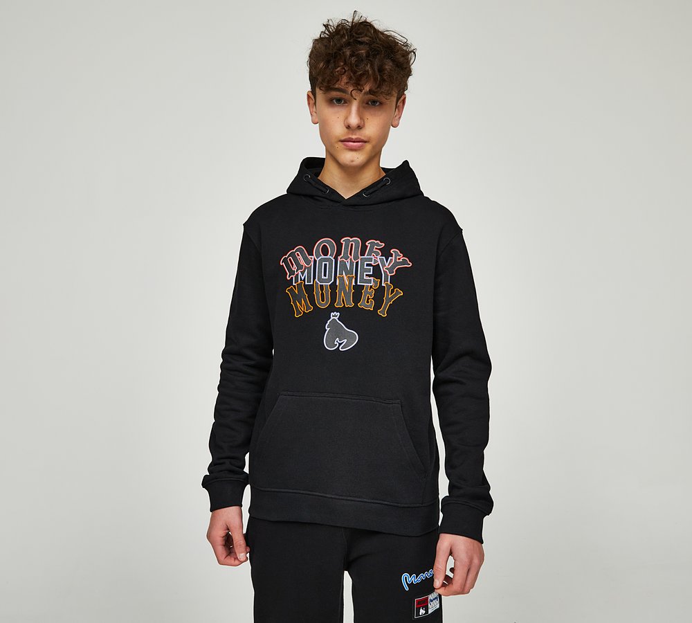Money clothing junior outlet