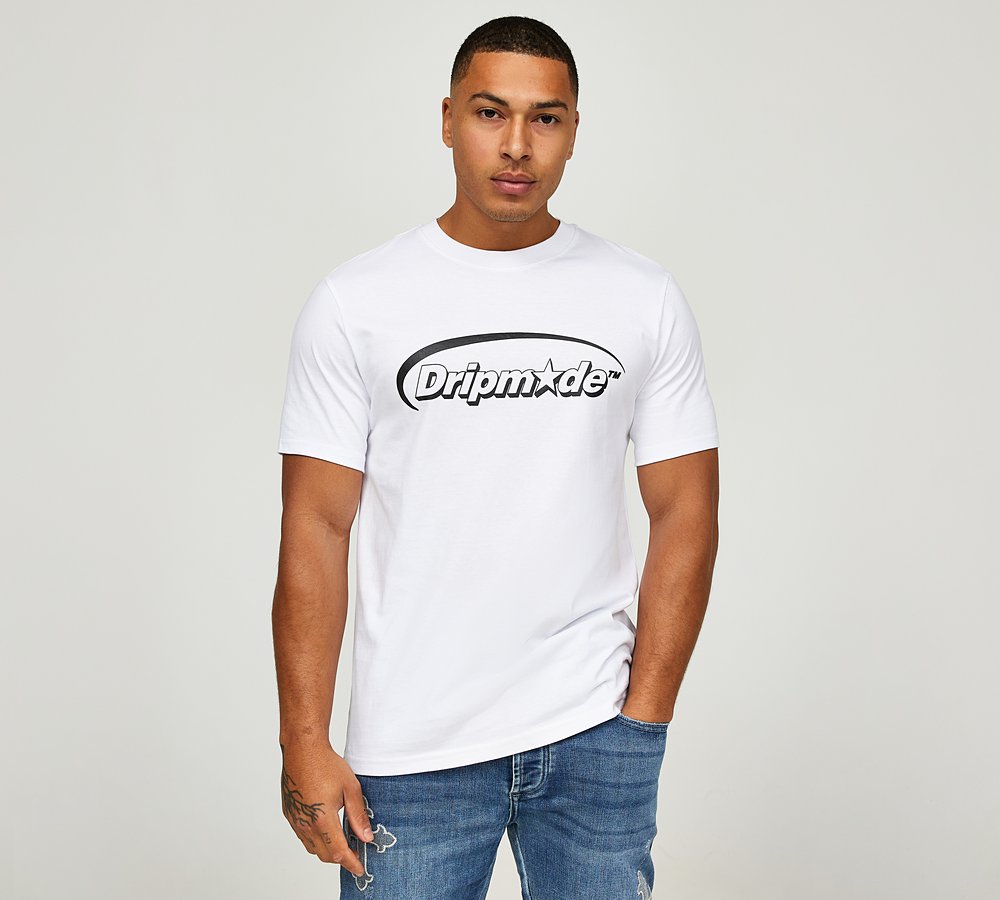 Vans t shirt sales footasylum